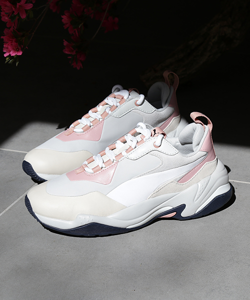 puma select thunder rive gauche