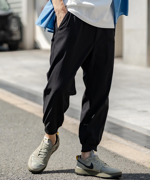 adidas ビヨンドザコース ジョガーパンツ M ADIDAS | ビヨンド ザ コース ジョガーパンツ【adidas Golf