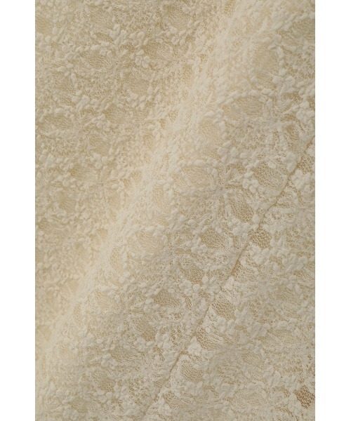 CLANE | PIPING LINE LACE ONE PIECE - Buyee, an Online Proxy