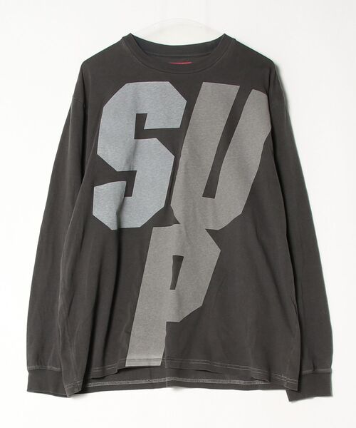 SUPREME | 半袖Tシャツ - Buyee, an Online Proxy Shopping Service