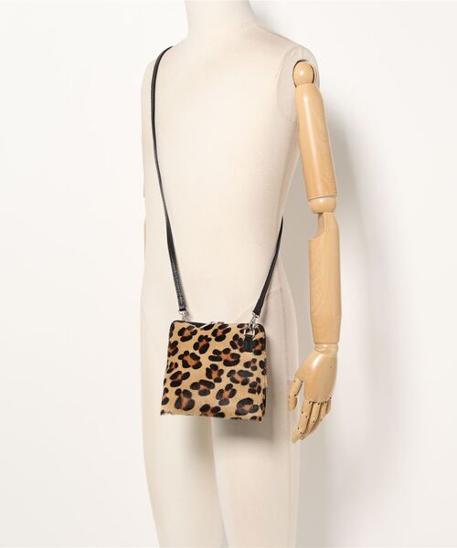 MARLON FIRENZE | Firma Shoulder Bag Pony - Buyee, an Online
