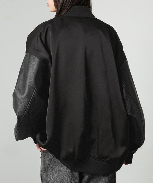 ALFRED ALEX | ジップアップブルゾン - Buyee, an Online Proxy