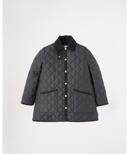 TRADITIONAL WEATHERWEAR | WAVERLY A-LINE MIDDLE - Buyee, an Online 