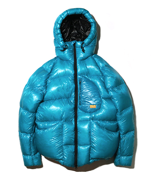Natal Design ネイタルデザイン Igloo Down Jacket3 イグルーダウンジャケット3 Buyee An Online Proxy Shopping Service Shop At Zozotown Bot Online