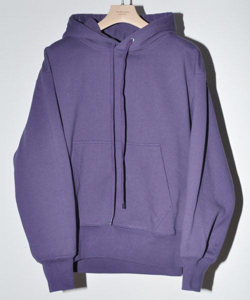JANESMITH | JANESMITH ジェーンスミス / PULLOVER HOODIE プル