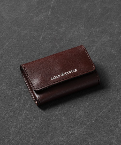 SMART BASIC BELT 2.4 - 栃木レザー（ベルト）｜SABLE CLUTCH