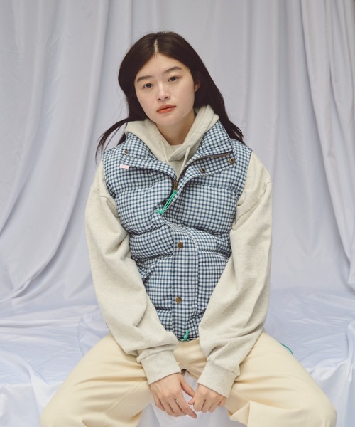 common gull products/ジャケット common gull products.｜コモンガルプロダクツ（メンズ）の