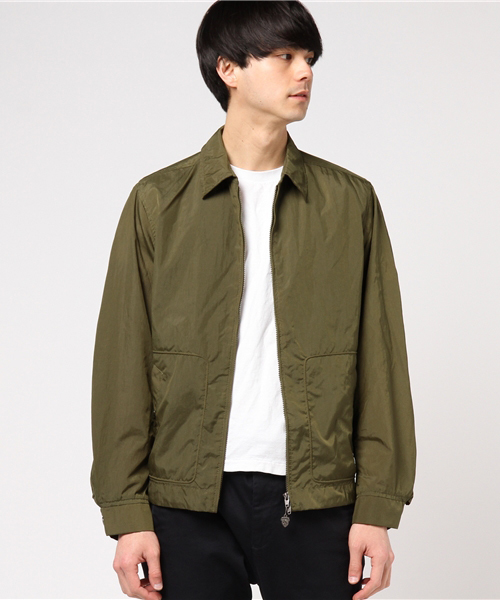 McGREGOR マクレガードリズラー ジャケット 50's McGREGOR マクレガー DRIZZLER JACKETドリズラー