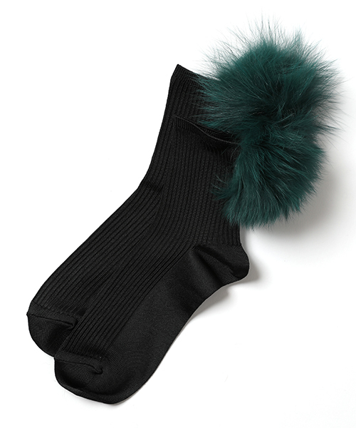 Freak S Store Casselini キャセリーニ フォックスファーソックス Buyee An Online Proxy Shopping Service Shop At Zozotown Bot Online