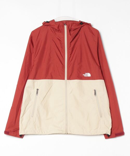 THE NORTH FACE　COMPACT JACKET THE NORTH FACE | THE NORTH FACE/Compact Jacket - Buyee, an