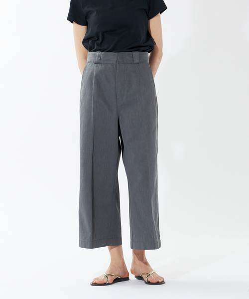Dickies ワイドパンツ 楽天市場】☆SALE価格30%OFF☆【Dickies】ディッキーズ DK874