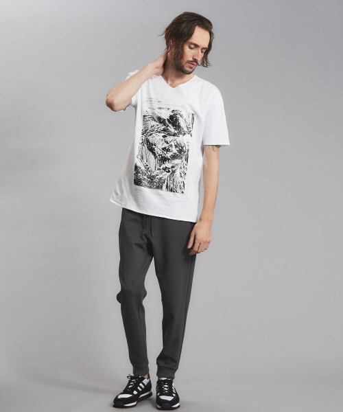 5351 POUR LES HOMMES | 圧縮ポンチトラックパンツ - Buyee, an Online 5351 POUR LES HOMMES | 圧縮ポンチトラックパンツ - Buyee, an Online