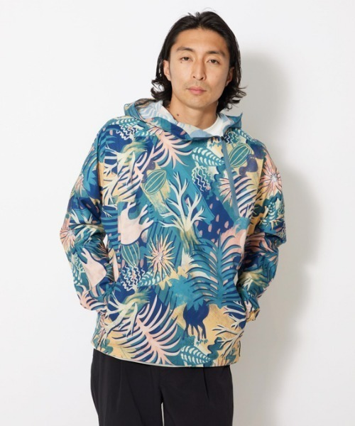 Snow Peak - やす snow peak シャツ Flexible Insulated Shirt インサレ メンズ