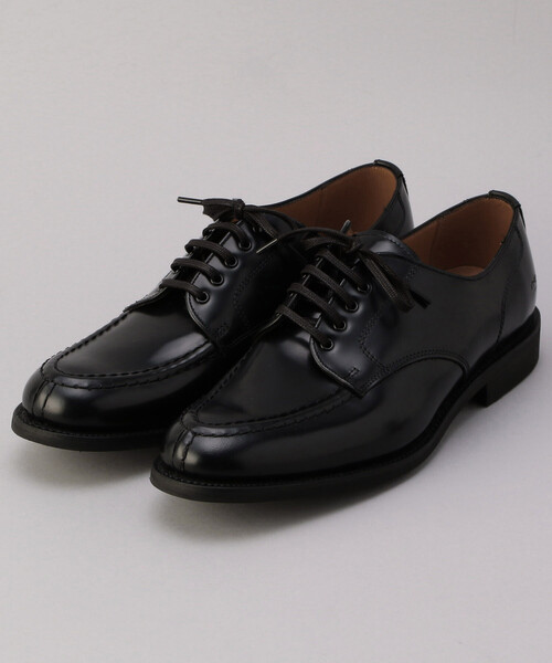 SANDERS | SANDERS/サンダース 1946B1 B.G.S. APRON DERBY