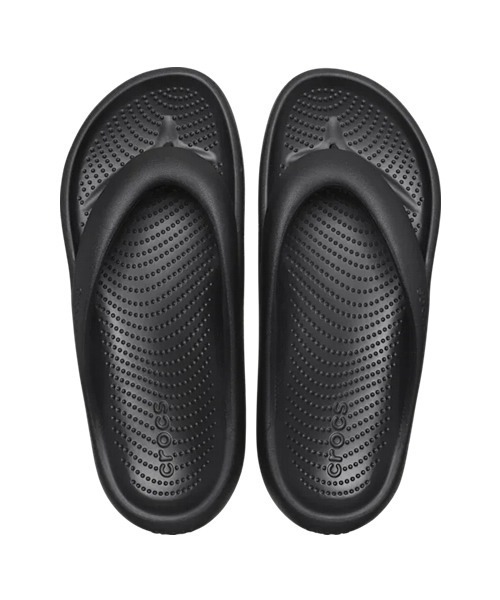 CROCS | CROCS/クロックス MELLOW RECOVERY FLIP トングサンダル