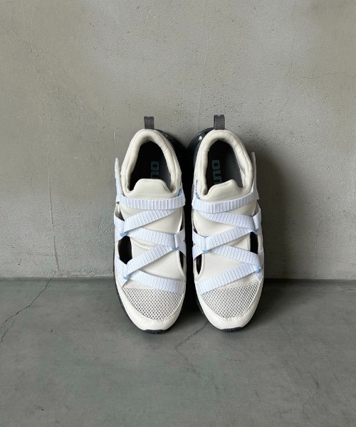 MIZUNO | 【emmi | Mizuno】WAVE PROPHECY STRAP - Buyee, an Online