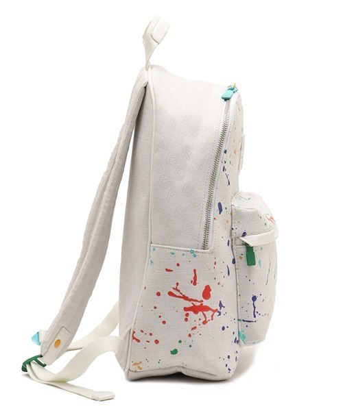 新品未使用タグ付き【JORDAN JAM】モノグラム バックパック JORDAN BRAND | JORDAN JAM MONOGRAM BACKPACK / ジョーダン JAM