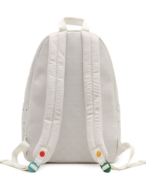 JORDAN BRAND | JORDAN JAM MONOGRAM BACKPACK / ジョーダン JAM