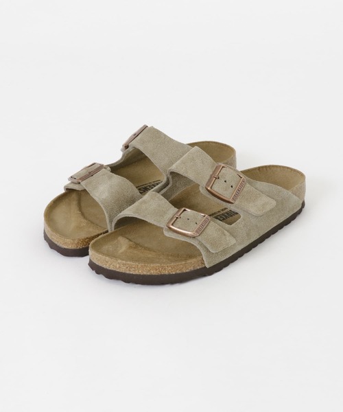 BIRKENSTOCK | BIRKENSTOCK Exclusive Arizona(Narrow) - Buyee