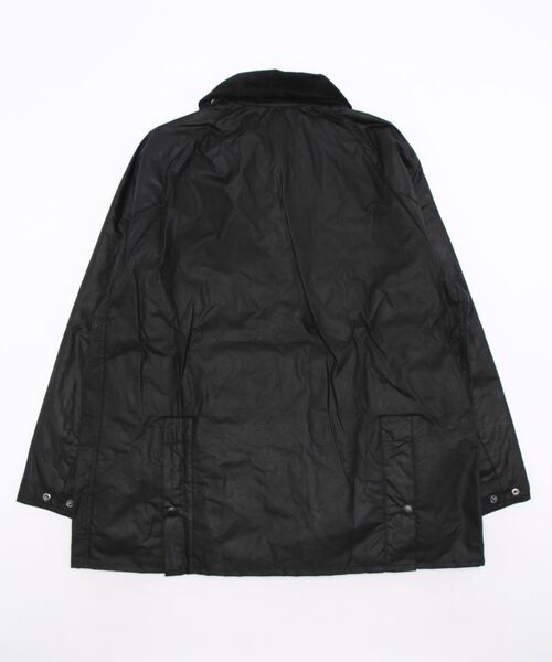 Barbour × Freada/別注OS WAX BEDALE Barbour/Levi's × Barbour OS Bedale Wax Jacket｜Daytona Park