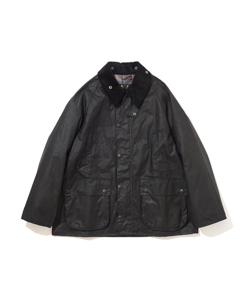 【定価66000円、40】24AW Barbour OS WAX BEDALE Barbour: OS WAX BEDALE オーバーサイズ ビデイル｜ SHIPS 公式サイト