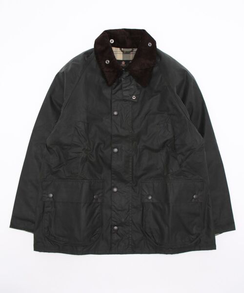 BARBOUR | Barbour（バブアー）OS WAX BEDALE MWX1679 - Buyee, an 