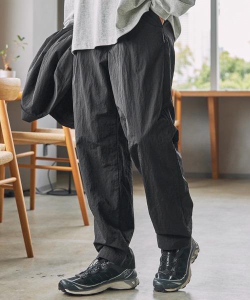 ADIDAS | ワーディング パック ルーズフィット メッシュ裏地付き