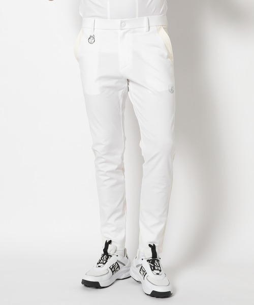 近年 美品 MARK&LONA Kane Twill-Jersey Pants 近年 美品 MARK&LONA Kane Twill-Jersey Pants