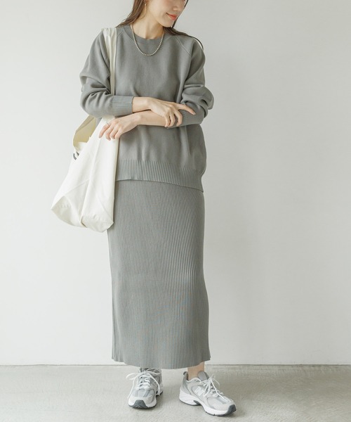 kana チュール パフスリーブ オールインワン Kana パンツドレス