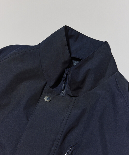 PHENIX | +phenix/プラスフェニックス 別注 GORE-TEX WINDSTOPPER