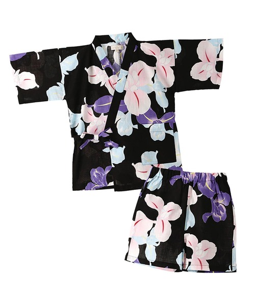 Catherine Cottage レトロモダン和柄甚平 Buyee An Online Proxy Shopping Service Shop At Zozotown Bot Online