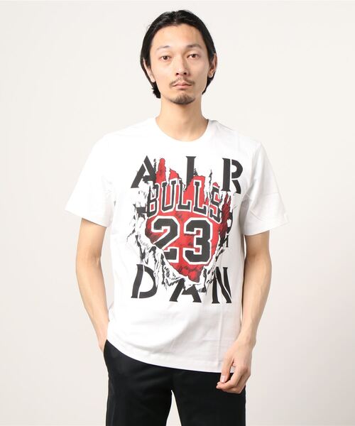 JORDAN BRAND | JORDAN BRAND AS M J AJ5 85 GFX SS CREW / ジョーダン ブランド ジョーダン AJ5  85 グラフィック S/S クルー 【SP】 - Buyee, an Online Proxy Shopping Service | Shop at  ZOZOTOWN bot-online
