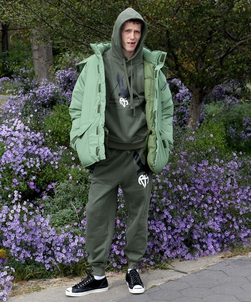 Richardson ダウンジャケット　定価約8万円 RICHARDSON | 【Richardson/リチャードソン】 Down Jacket