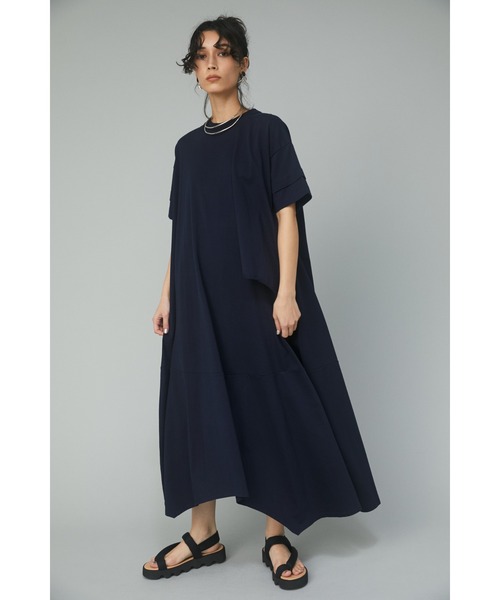 関税.送料込STELLA MCCARTNEY 半袖ワンピース 関税.送料込STELLA MCCARTNEY 半袖ワンピース