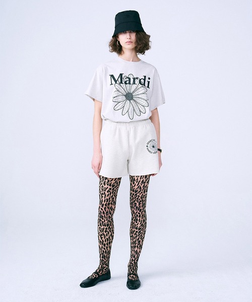 MARDI MERCREDI | 半袖Tシャツ - Buyee, an Online Proxy Shopping