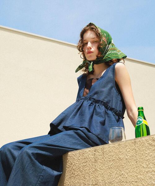 URBAN RESEARCH SONNY LABEL | オールインワン - Buyee, an Online