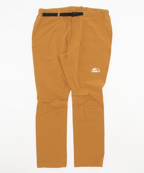 CAMP7 | CAMP7 STRETCH PANTS - Buyee, an Online Proxy
