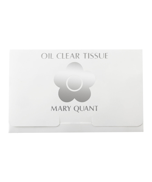 Mary Quant オイルクリアーティッシュ Buyee An Online Proxy Shopping Service Shop At Zozotown Bot Online
