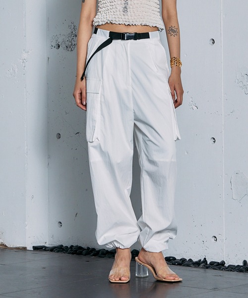 lef  THINGS THAT MATTER × 三苫愛 Chaos things that matter 三苫愛 パンツ lef THINGS THAT MATTER