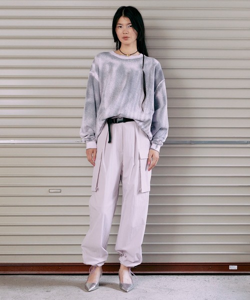 THINGS THAT MATTER | VINTAGE TYPEWRITER WORK PANTS / ヴィンテージ