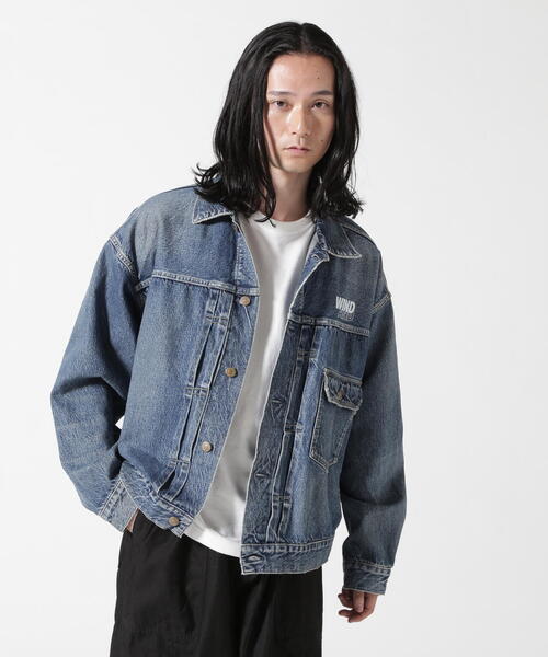 ひよっこさん 専用　MINEDENIM Giant Buggy Denim MINEDENIM - Giant Buggy Denim 5pocket USD | River