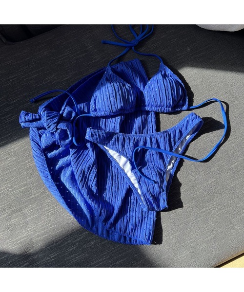 【当日発送】新品未使用 THE TOE Karla Ribbon 水着 thetoe Karla Ribbon Swimwear 水着