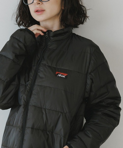 NANGA | NANGA/ナンガ ATL DOWN ZIP BLOUSON オーロラテックスライト