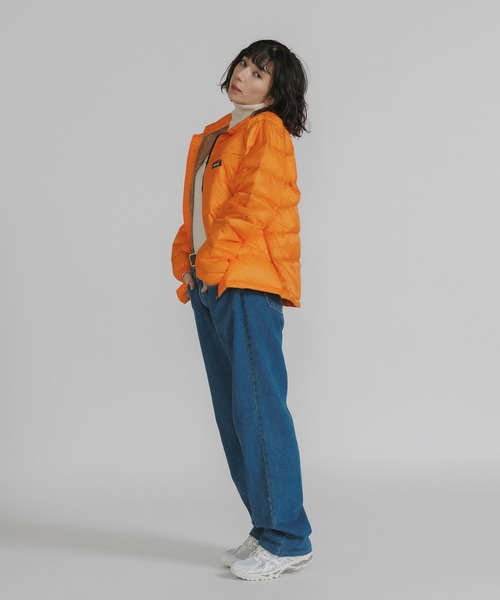 NANGA | NANGA/ナンガ ATL DOWN ZIP BLOUSON オーロラテックスライト