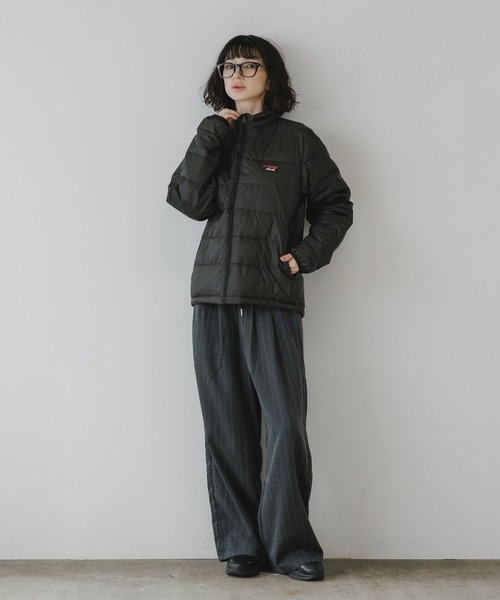 NANGA | NANGA/ナンガ ATL DOWN ZIP BLOUSON オーロラテックスライト