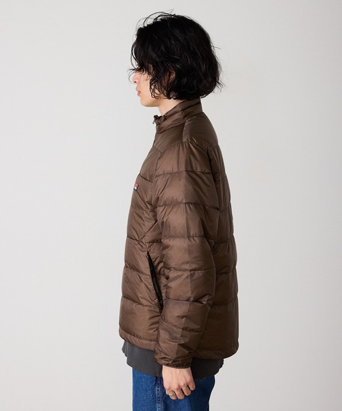 NANGA | NANGA/ナンガ ATL DOWN ZIP BLOUSON オーロラテックスライト