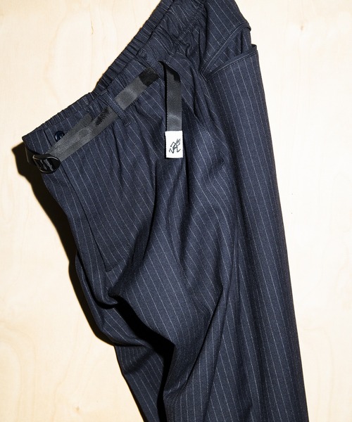 GRAMICCI | 《別注》【GRAMICCI/グラミチ】2WAY STRETCH WOOLY WIDE