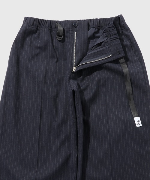 GRAMICCI | 《別注》【GRAMICCI/グラミチ】2WAY STRETCH WOOLY WIDE