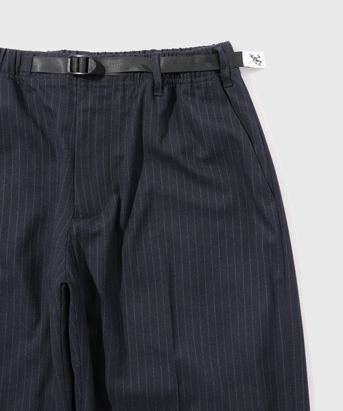 GRAMICCI | 《別注》【GRAMICCI/グラミチ】2WAY STRETCH WOOLY WIDE