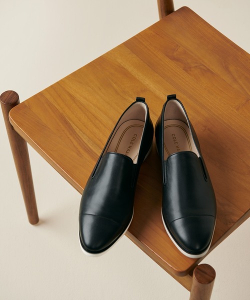COLE HAAN | アニヤ スリングバック フラット womens - Buyee
